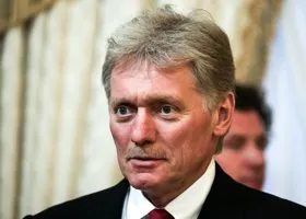 Песков отказался говорить о наказании для сына Кадырова, избившего Журавеля
