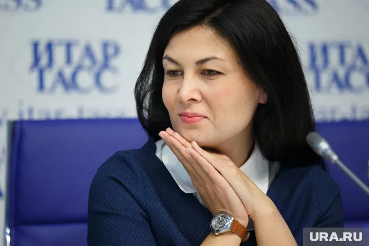 Эльмира Туканова возглавила новый «туристический» департамент