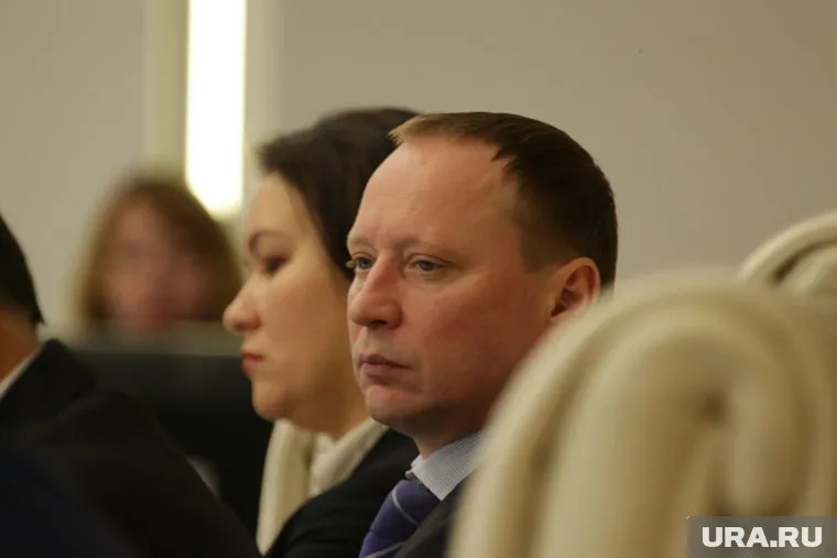 Тело Сергея Митрофанова нашли в машине