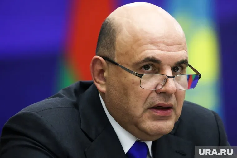 Мишустин поручил ФАС применять самые жесткие меры против тех, кто завышает цены на товары первой необходимости