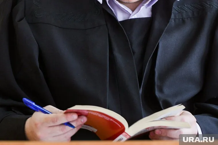 Сергей Драйгал покинул суд на этой неделе