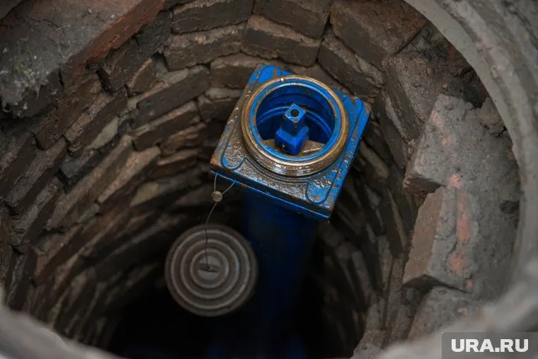 В «Водном Союзе» решили перейти на новый график замены пожарных гидрантов