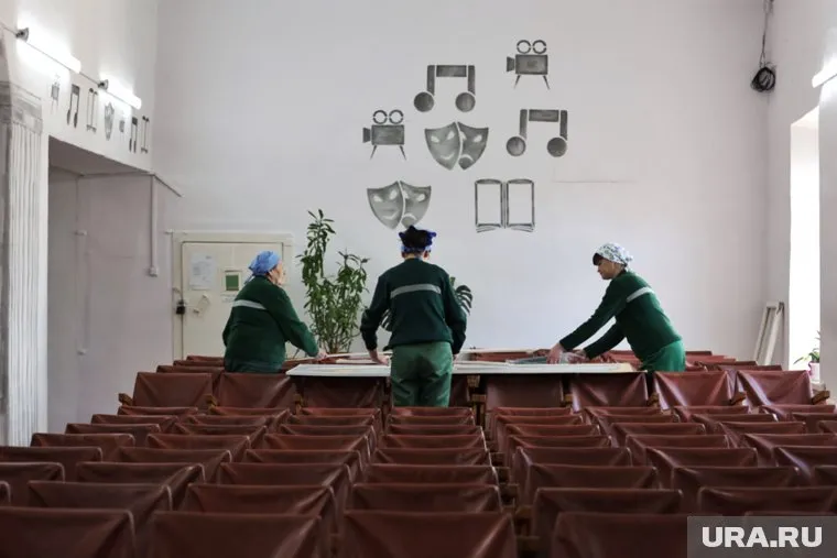 В ИК-32 хотят увидеть выступление профессиональных актеров