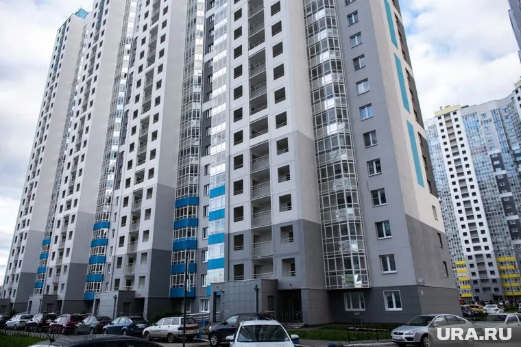 В России увеличится число просрочек по ипотеке, заявил Игорь Горский