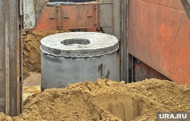 Экс-главу УКС Кургана будут судить по делу о строительстве канализации