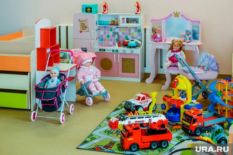 Стоимость материалов для игрушек с начала года выросла на 30—70%