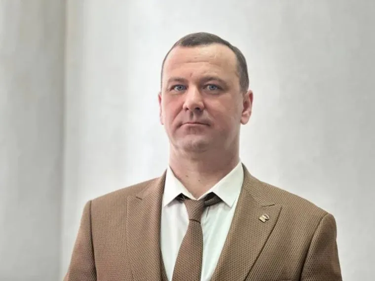 Алексей Кондратьев возглавил МКУ «Жилищная политика», являющееся структурой мэрии Кургана