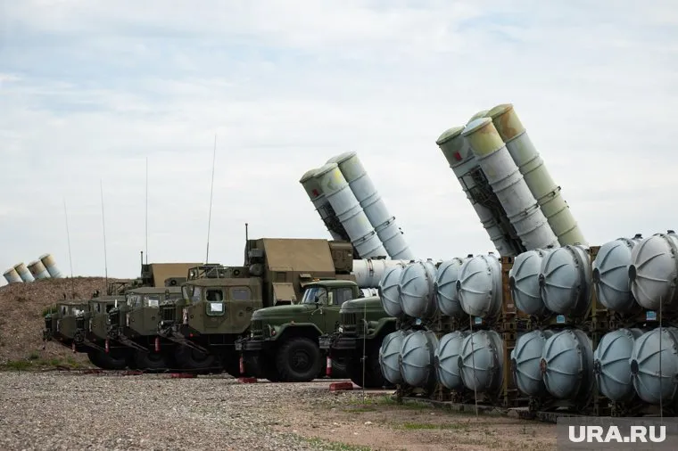 За отправку С-400 на Украину США пообещали вернуть Турцию в программу F-35