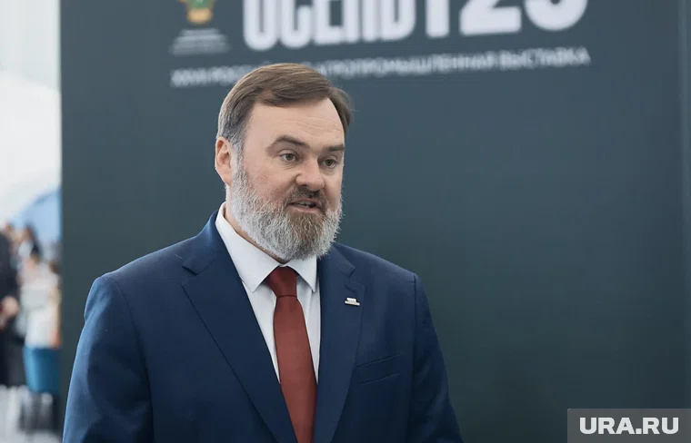 На открытии конкурса присутствовал премьер-министр страны Михаил Мишустин