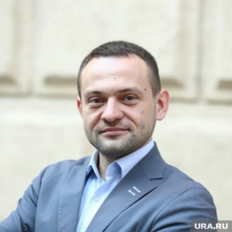 Соратник Алексея Навального Сергей Бойко собрал в свою пользу около шести тысяч подписей