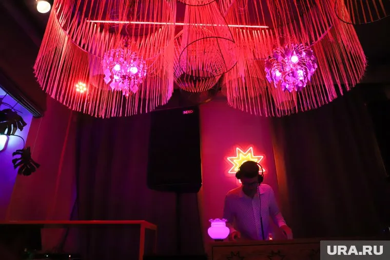 Фестиваль музыки и визуального искусства пройдет в Камской долине