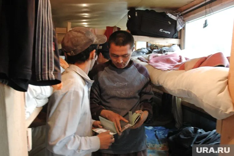 Местных жителей оштрафовали на 115 тысяч рублей