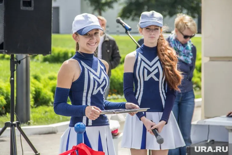 В спартакиадах среди сотрудников ММК приняли участие 2 275 человек