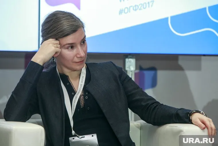 Екатерина Шульман считает странным основание для признания иеговистов экстремистами