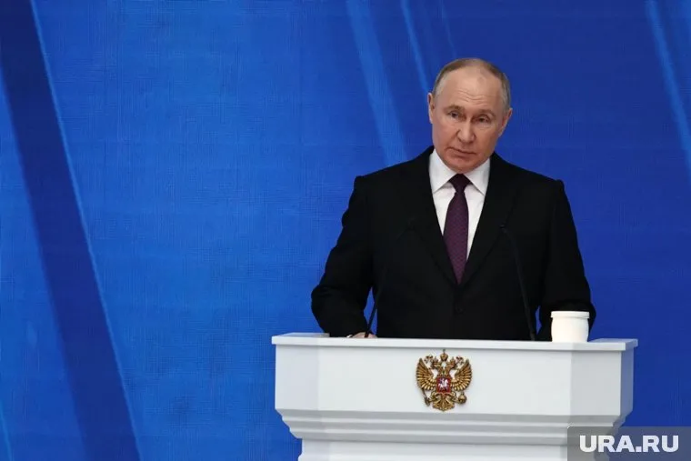 Владимир Путин заявил, что ценит отношения Москвы и Баку