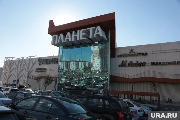 Дата открытия H&M home в ТРЦ «Планета» — 25 ноября