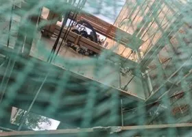 В Екатеринбурге начали разбирать дом ради нового зала филармонии