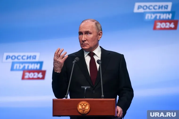 Путин рассказал о том, чем обернулся для Украины отказ от переговоров