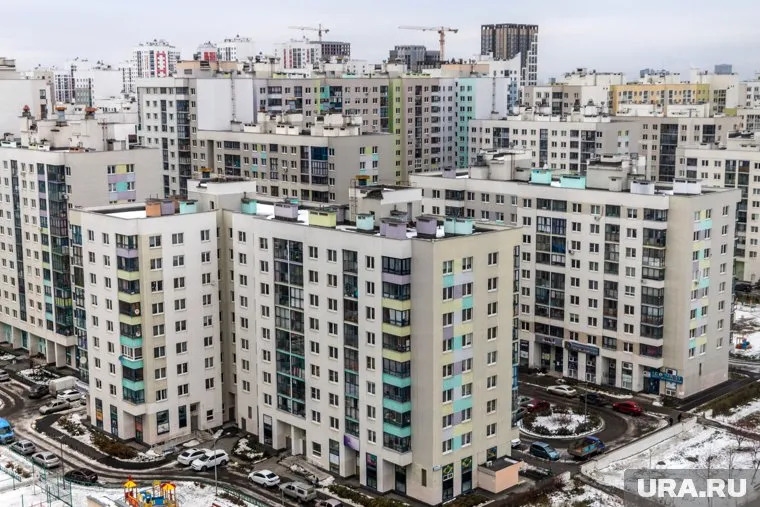 Льгота на покупку жилья распространится только на новые займы по госпрограмме