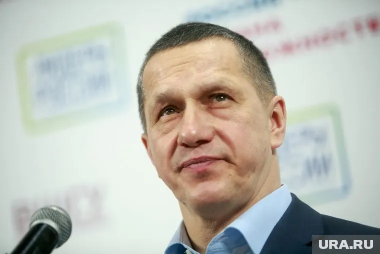 Сын Юрия Трутнева купил один из магазинов сети-банкрота