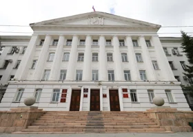 Власти Кургана в восемь раз перевыполнили план по доходам от продажи земли