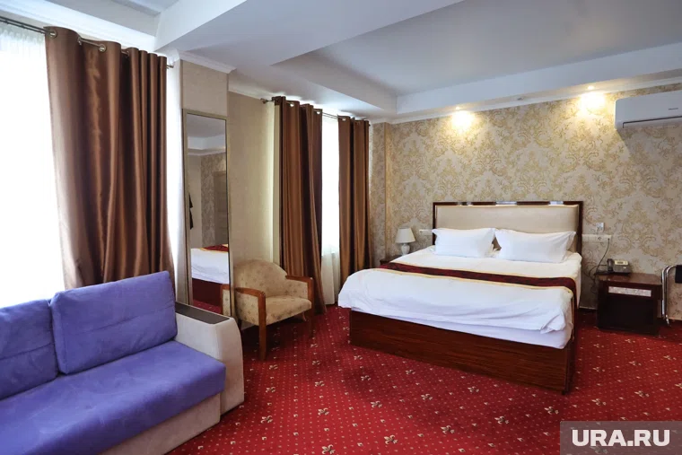 «Газпром добыча Надым» продавал непрофильный актив за 263 млн 548 тысяч рублей (архивное фото) 