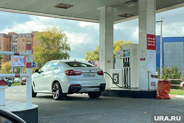 Купить топливо в Татарстане теперь смогут граждане старше 16 лет и имеющие водительское удостоверение