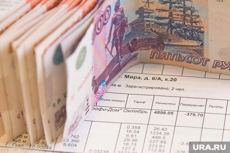 В пермское ЖКХ возвращаются «клоны»