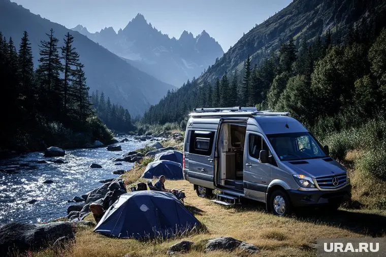 Лодка с туристами перевернулась в Сулакском каньоне