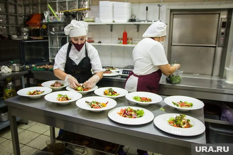 В мэрии Верхнего Уфалея выясняют, была ли вечеринка организованной