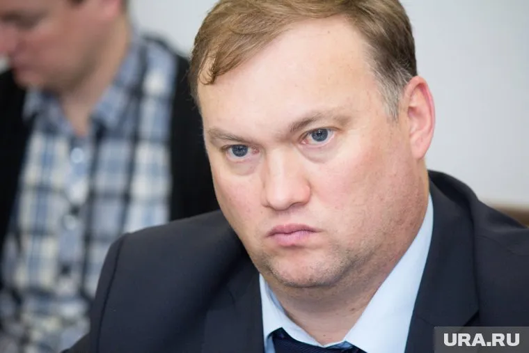 Над "главным спортсменом" ХМАО снова ходят тучи