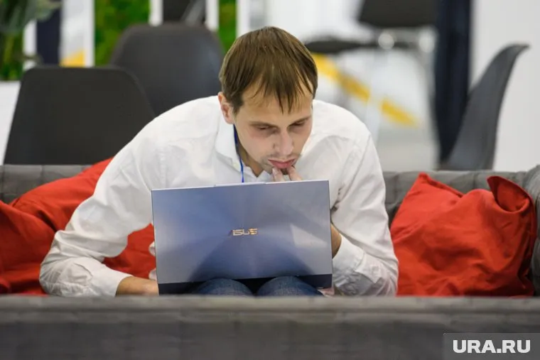 В России может появиться рабочий режим неполной дистанционной занятости