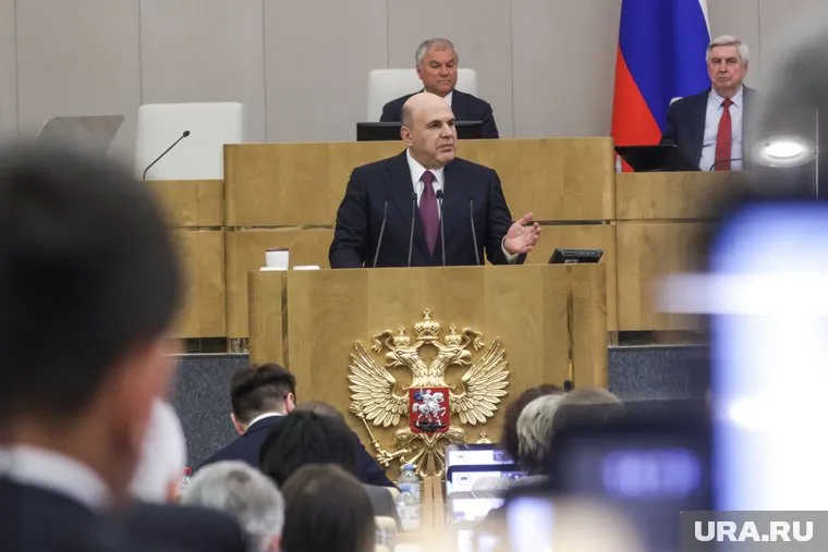 Изменения в Налоговом кодексе обсуждались с депутатами и представителями общественности, отметил премьер