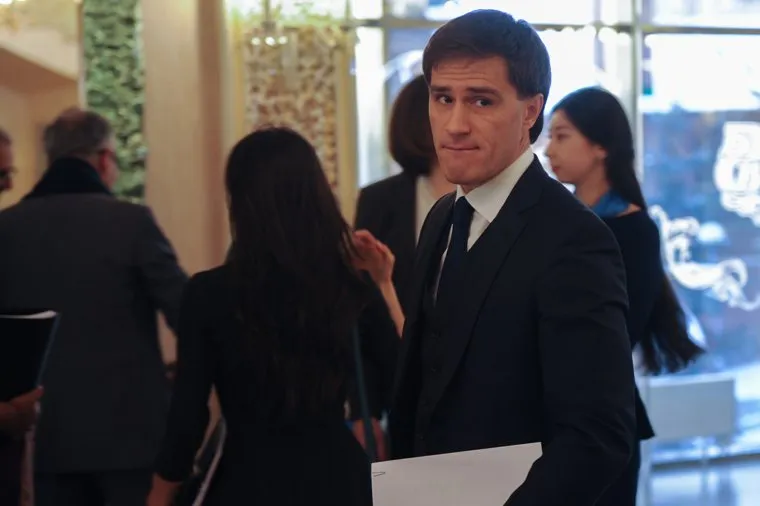 Ознакомительная встреча глав регионов государств - членов ШОС. Челябинск 