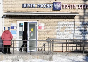 В ЯНАО не могут снести опасное здание «Почты России»  