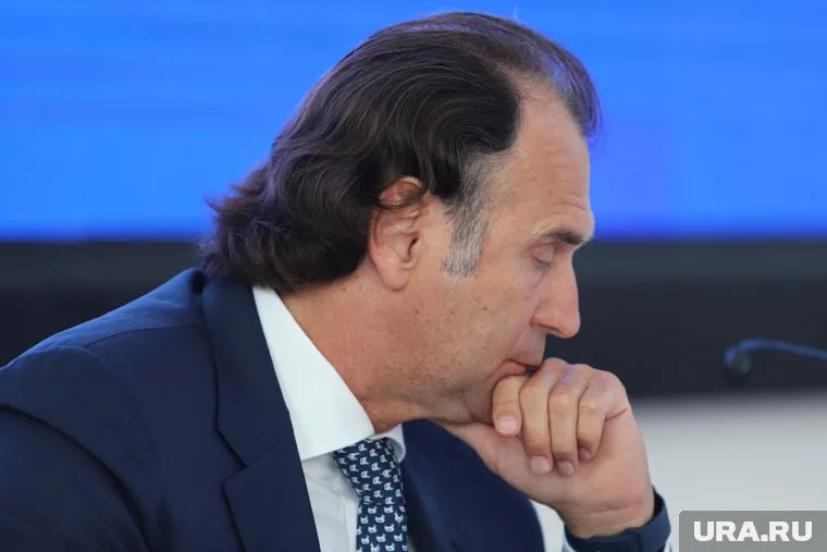 Депутат Госдумы от Курганской области рассказал о причинах падения производства зерна