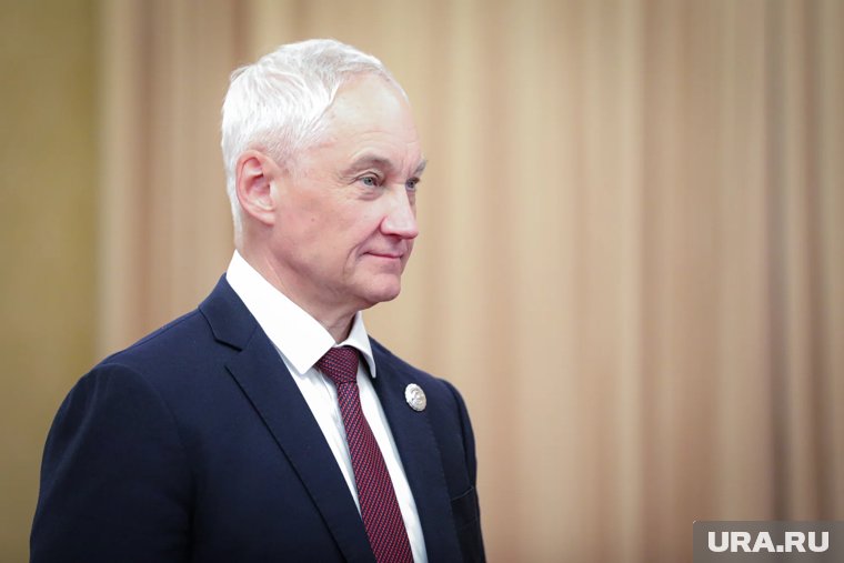 Белоусов предложил Путину начать подготовку к полномасштабным ядерным испытаниям