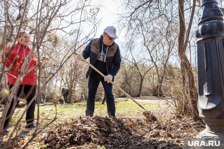 По словам Алексея Орлова, изменения вокруг дендропарка — не волюнтаризм, а взвешенное решение