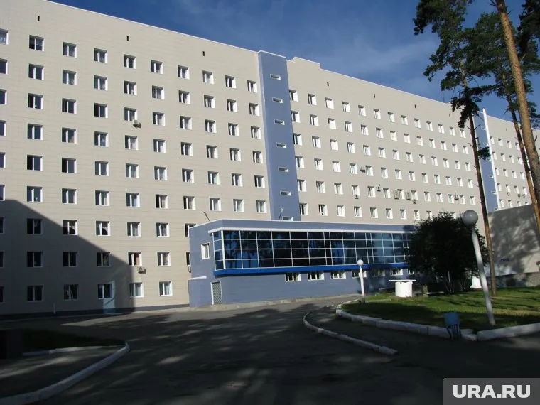 Число заболевших медиков в ОКБ№ 1 приближдается к 300 человек