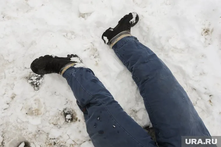 Тело молодого человека нашли 22 ноября (архивное фото)