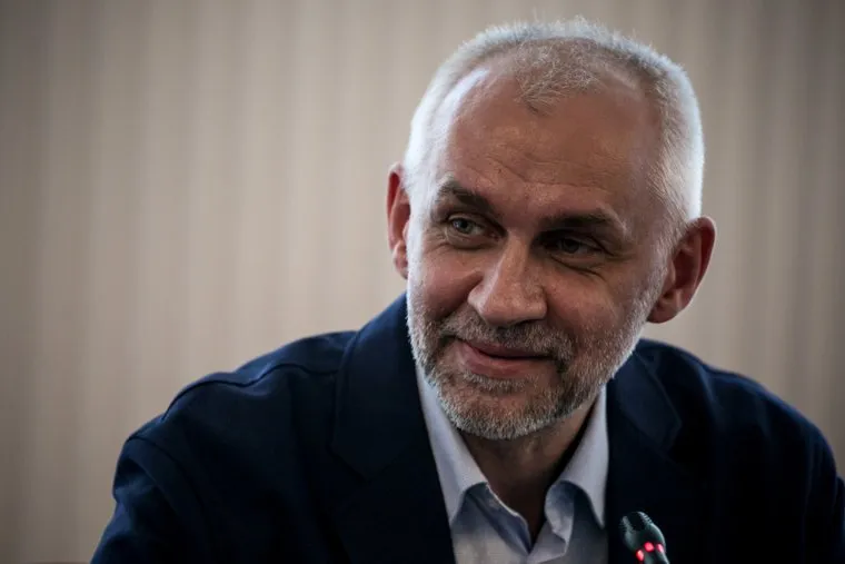 Заседание экспертного клуба Регион в Регнум. Москва