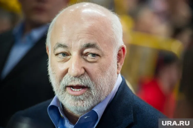 Виктор Вексельберг (на фото) пытался выстроить рабочие отношения и с командой Виктора Басаргина, но тогда все договоренности срывала сама администрация края