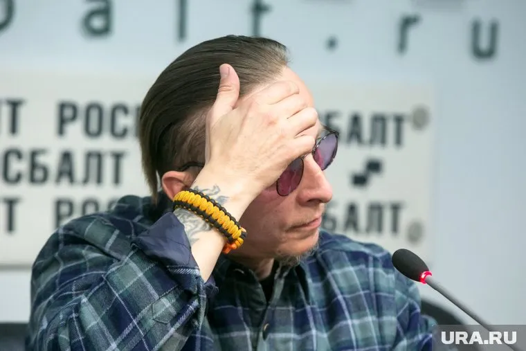 Актер считает, что никакой политики в их с Переченковым шутке не было