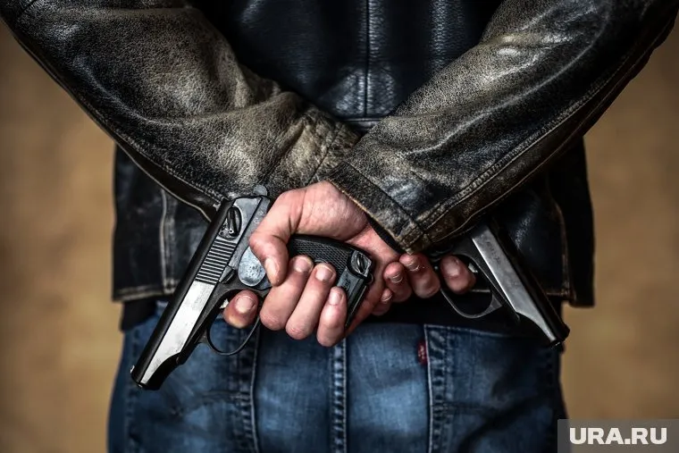 Криминальные авторитеты в России опасаются уголовного преследования