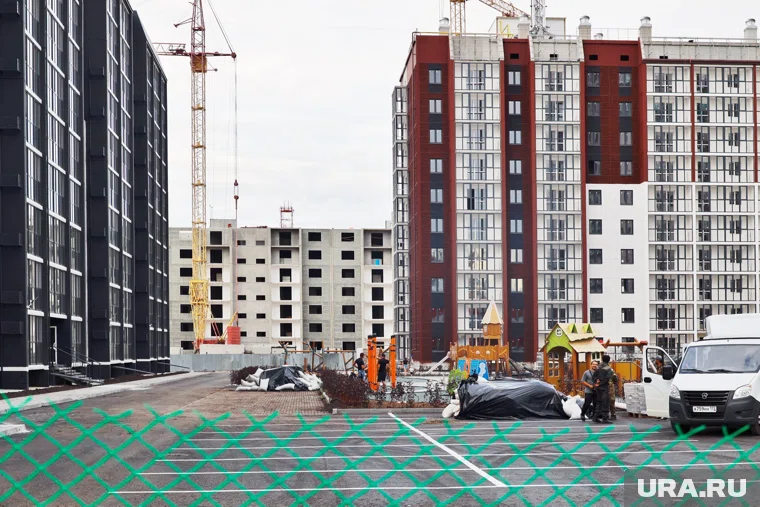 Жилищные депозиты предложат желающим приобрести недвижимость