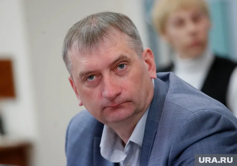 Арест Григория Шилкина был обжалован после апелляционной жалобы защиты