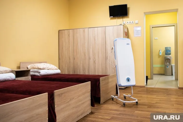 По словам источника, один из детских отрядов пришлось изолировать