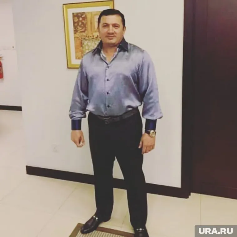 Надир Салифов уже давно попал в сферу интересов российских силовых органов