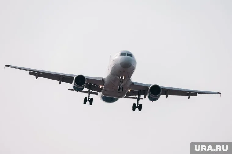 Российские авиакомпании меняют маршруты рейсов в обход закрытого воздушного пространства