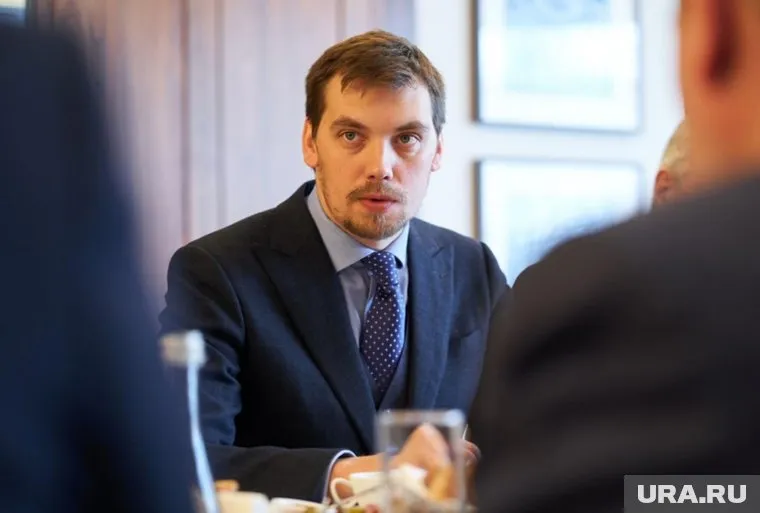 Алексей Гончарук стал премьер-министром в конце августа